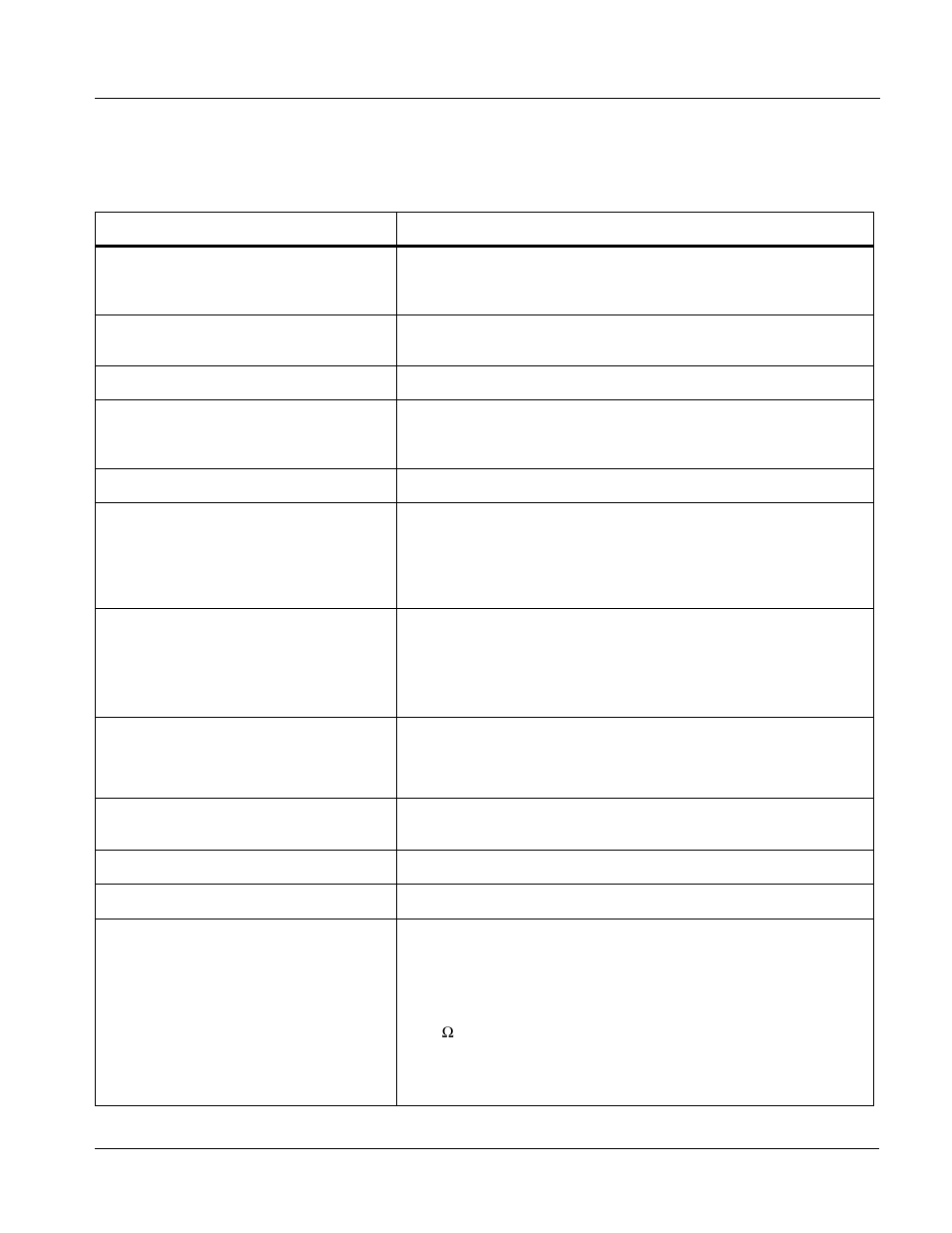 Technical specifications, Technical specifications (p. 1-25), Introduction | Cobalt Digital COMPASS 9061 Up_Down_Cross Converter User Manual | Page 29 / 118