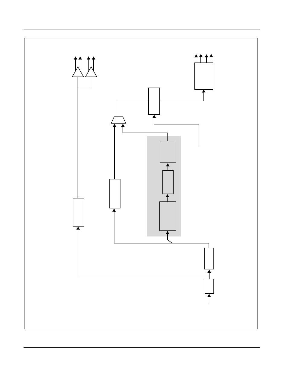 9362 functional description | Cobalt Digital COMPASS 9362 HD_SD-SDI Test Signal Generator User Manual | Page 10 / 54
