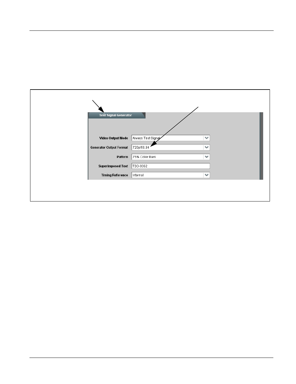 Accessing the 9362 card via remote control, Dashboard™ user interface -3, Accessing the 9362 card via remote control -3 | Accessing the 9362 card using dashboard™ -3, Operating instructions | Cobalt Digital COMPASS 9362 HD_SD-SDI Test Signal Generator User Manual | Page 29 / 54