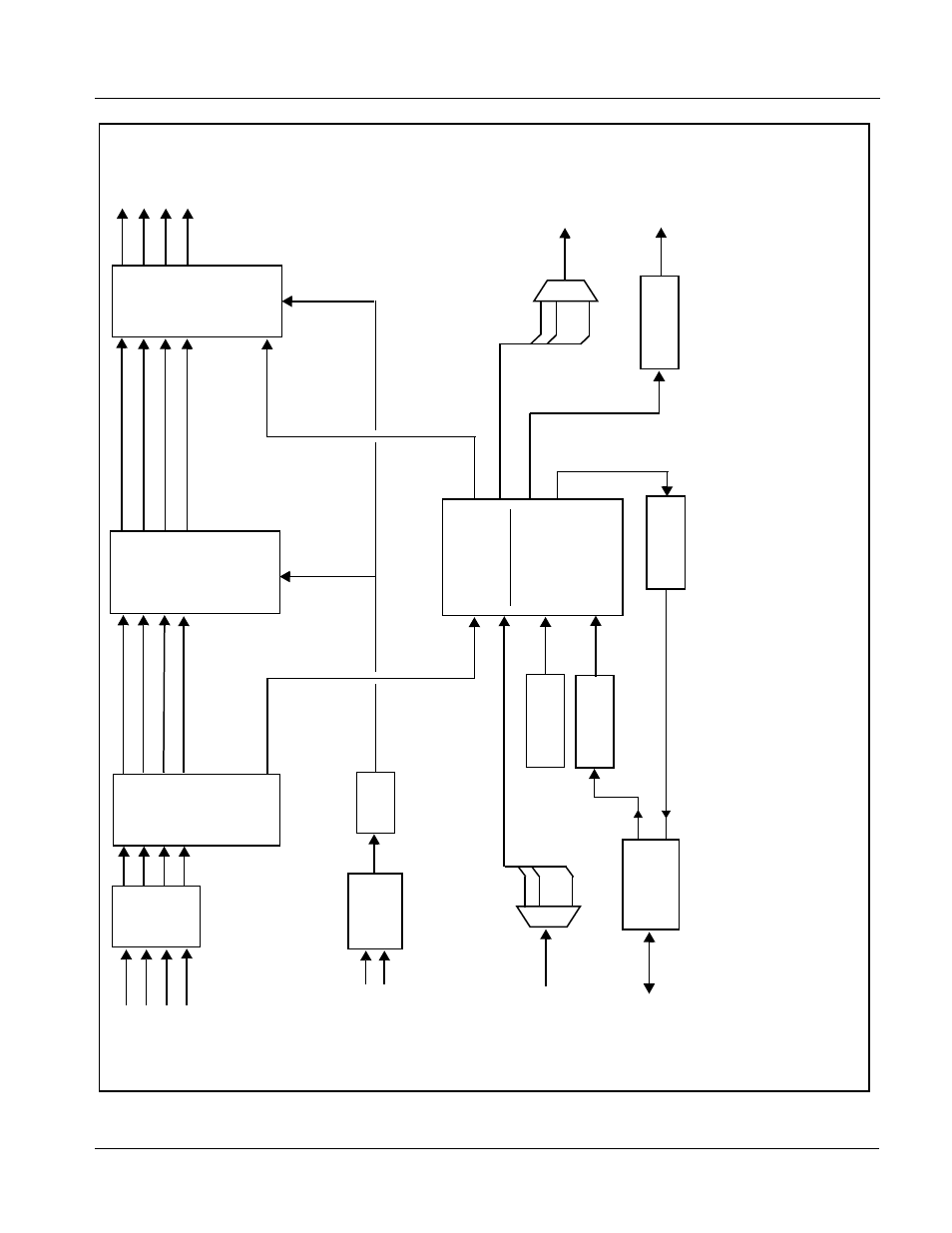 Introduction, 9374-series cards functional description | Cobalt Digital COMPASS 9374-EMDE Quad-Stream SDI – AES – MADI Embedder_De-embedder User Manual | Page 11 / 70