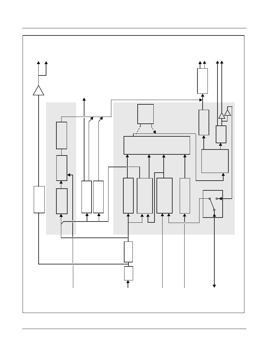 9083 functional description | Cobalt Digital COMPASS 9083 HD_SD Frame Sync User Manual | Page 10 / 106