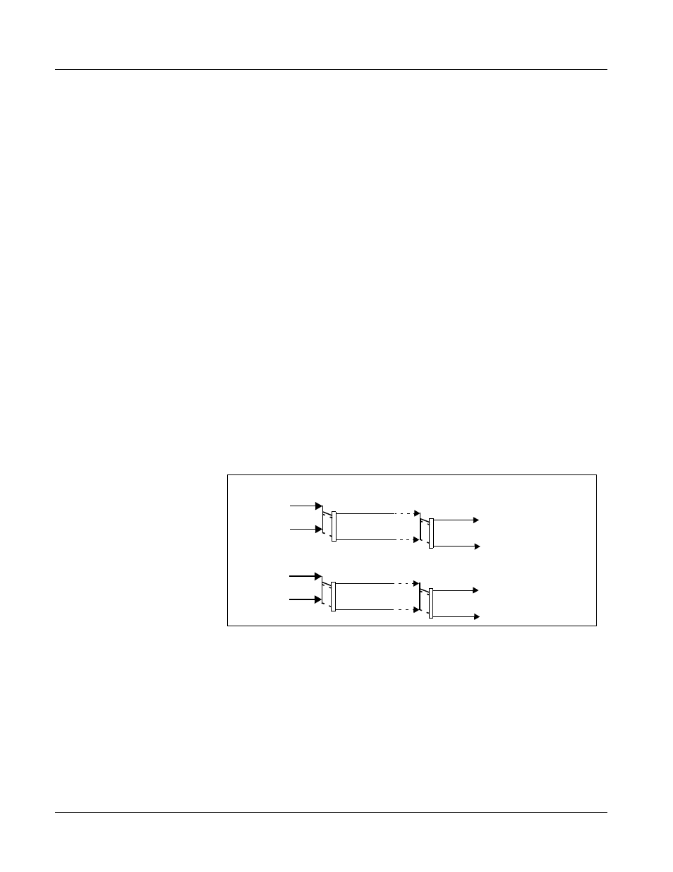 9083 functional description, Thru, And discrete aes audio channels | Cobalt Digital COMPASS 9083 HD_SD Frame Sync User Manual | Page 14 / 106