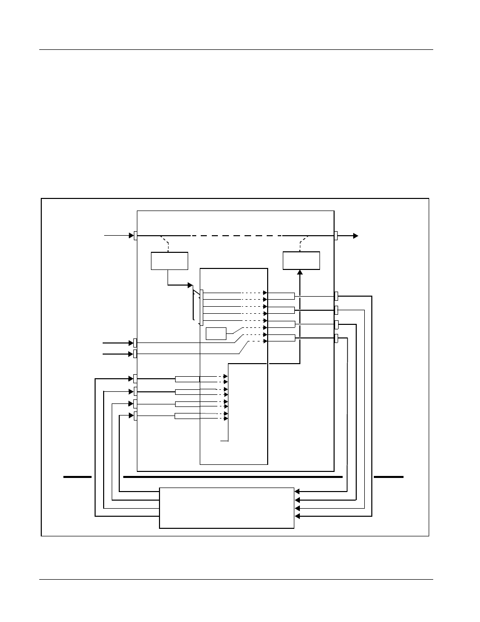 9083 functional description, Audio routing example, 9083 post-production console | Cobalt Digital COMPASS 9083 HD_SD Frame Sync User Manual | Page 18 / 106