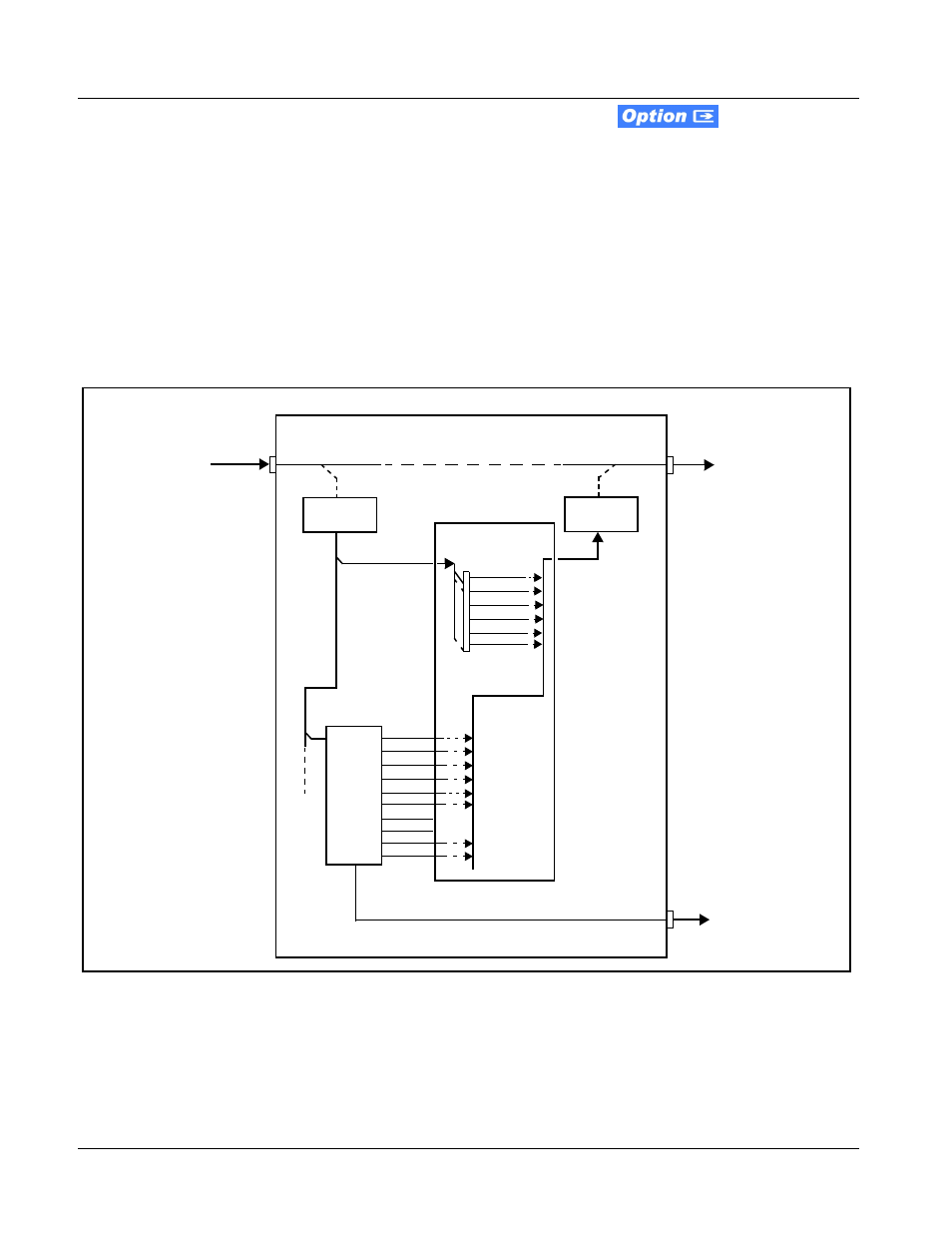 Dolby, 9083 function submenu list and descriptions, E processing and routing example (9083-dec only) | Functions to decode a received dolby, Data can be decoded. decoded dolby | Cobalt Digital COMPASS 9083 HD_SD Frame Sync User Manual | Page 94 / 106