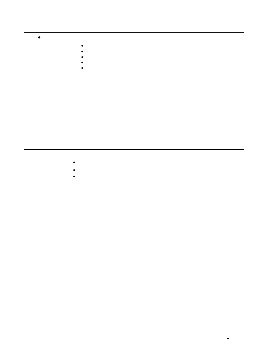 Cobalt Digital COMPASS 9003 Dual 3G_HD_SD Reclocking Distribution Amplifier User Manual | Page 2 / 20