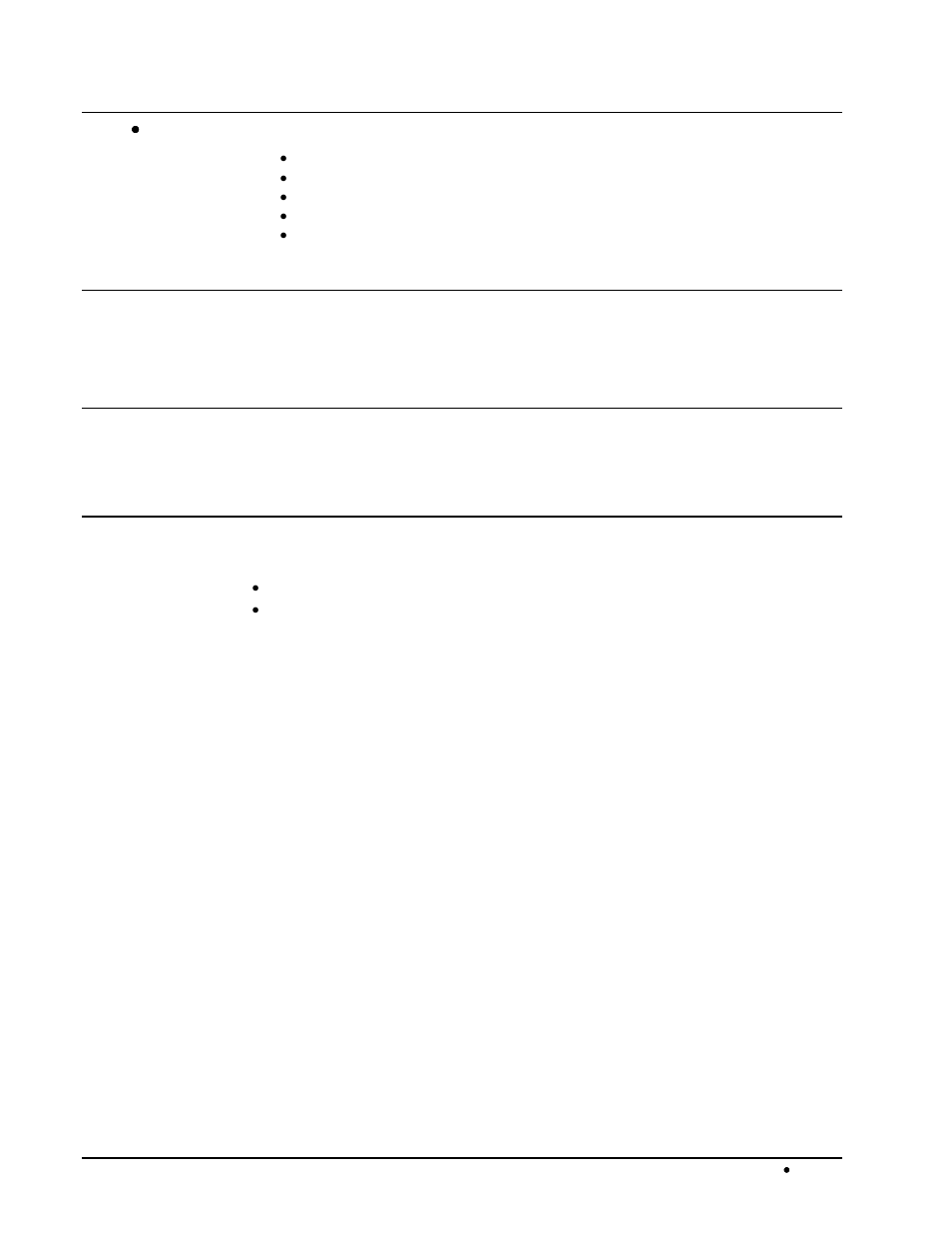 Cobalt Digital COMPASS 9005 Triple 3G_HD_SD Reclocking Distribution Amplifier User Manual | Page 2 / 20