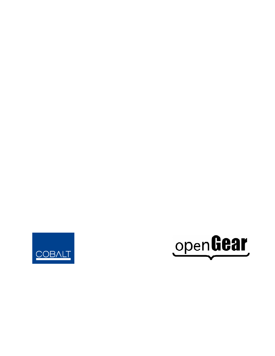 Cobalt Digital COMPASS 9223 Dual-Channel 3G_HD_SD MPEG-4 Encoder User Manual | 100 pages