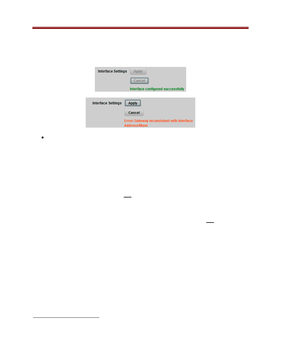 Network configuration dns tab | Cobalt Digital COMPASS 9223 Dual-Channel 3G_HD_SD MPEG-4 Encoder User Manual | Page 17 / 100