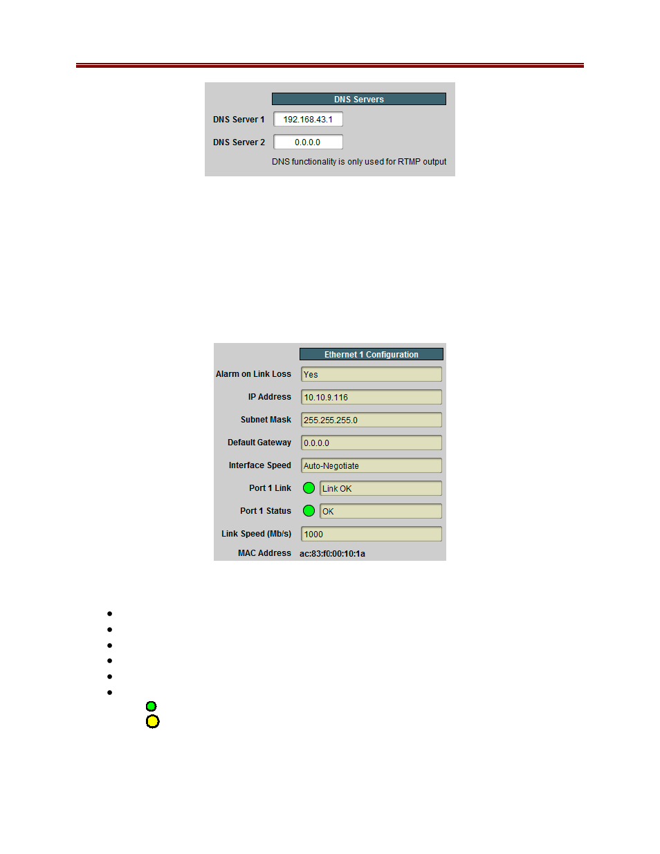 Cobalt Digital COMPASS 9223 Dual-Channel 3G_HD_SD MPEG-4 Encoder User Manual | Page 18 / 100