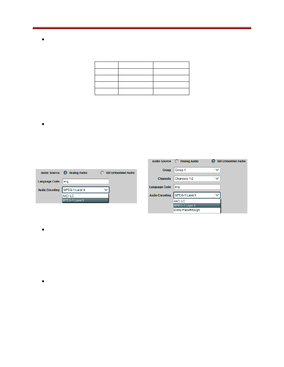 Cobalt Digital COMPASS 9223 Dual-Channel 3G_HD_SD MPEG-4 Encoder User Manual | Page 29 / 100