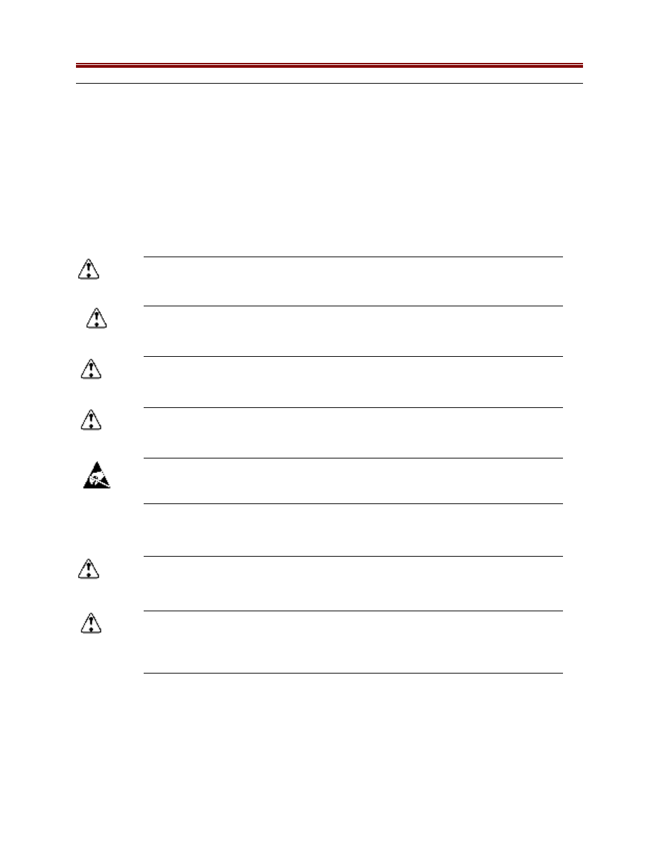 Important regulatory and safety notices, Symbol meanings, Important safety instructions | Cobalt Digital COMPASS 9223 Dual-Channel 3G_HD_SD MPEG-4 Encoder User Manual | Page 3 / 100