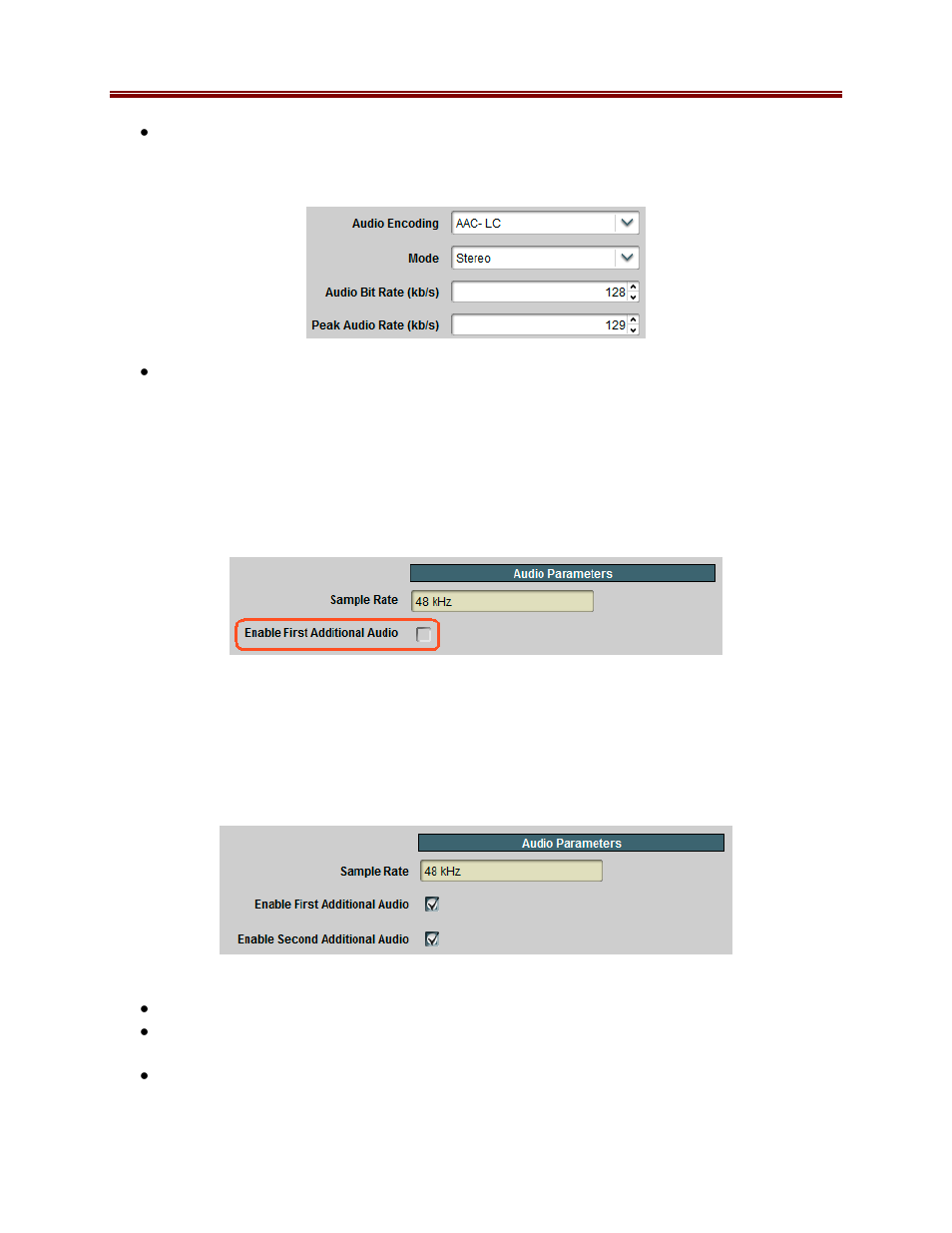 Cobalt Digital COMPASS 9223 Dual-Channel 3G_HD_SD MPEG-4 Encoder User Manual | Page 30 / 100