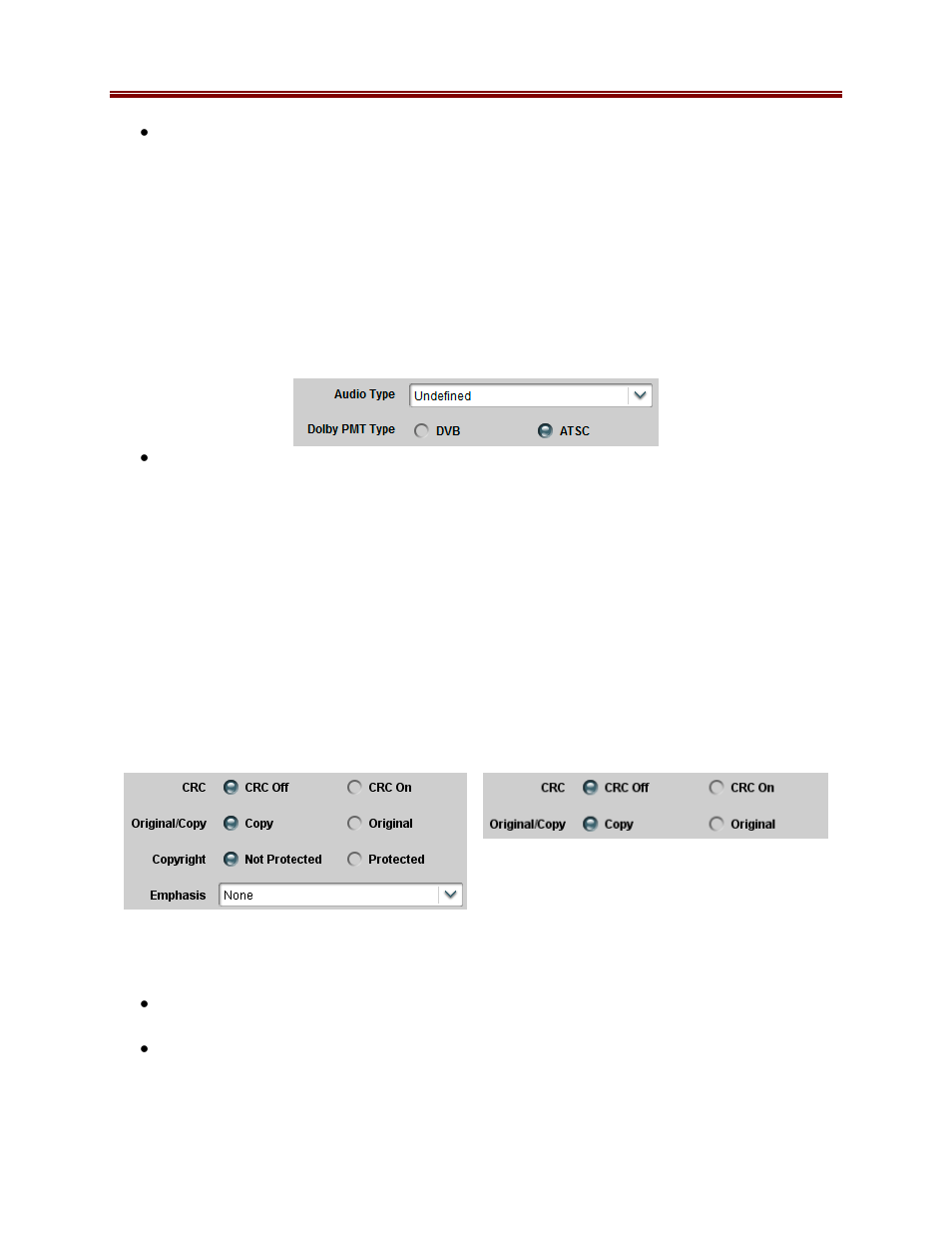 Cobalt Digital COMPASS 9223 Dual-Channel 3G_HD_SD MPEG-4 Encoder User Manual | Page 39 / 100