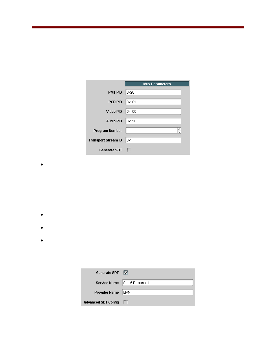 Cobalt Digital COMPASS 9223 Dual-Channel 3G_HD_SD MPEG-4 Encoder User Manual | Page 41 / 100