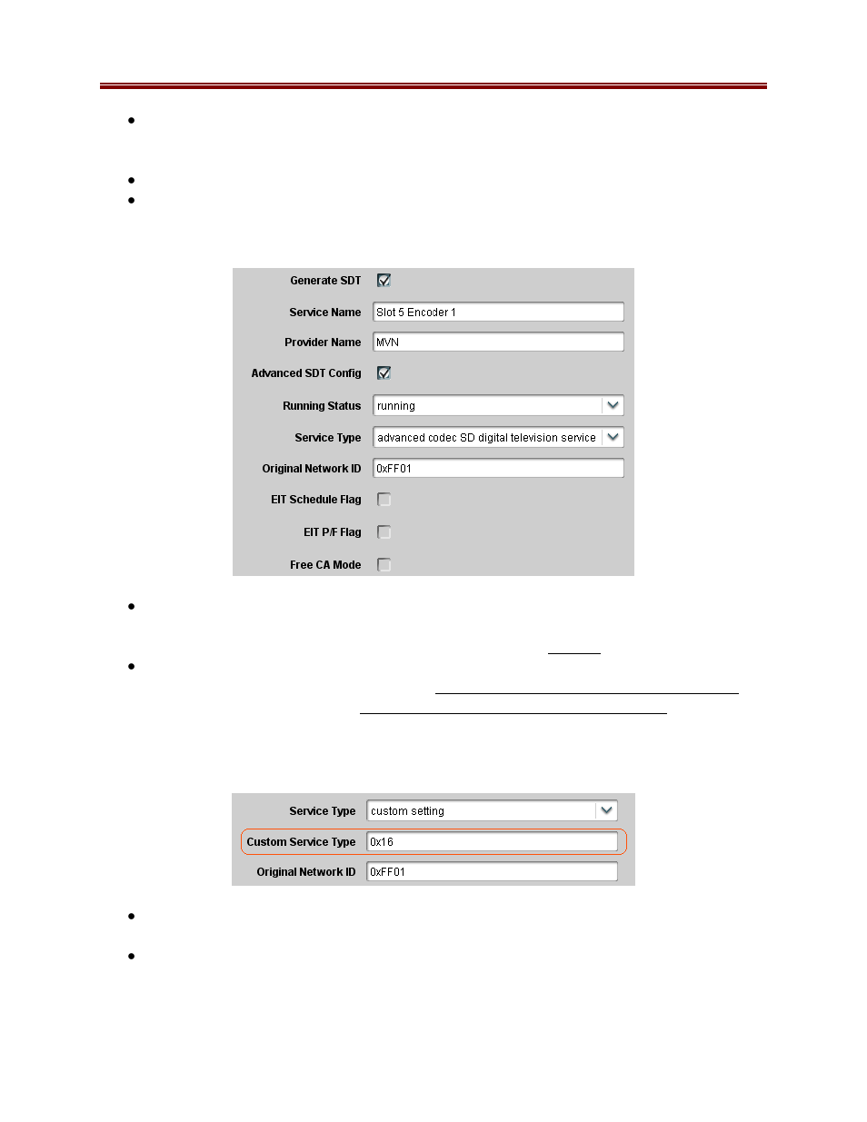 Cobalt Digital COMPASS 9223 Dual-Channel 3G_HD_SD MPEG-4 Encoder User Manual | Page 42 / 100