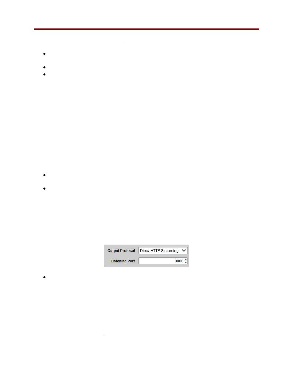 Cobalt Digital COMPASS 9223 Dual-Channel 3G_HD_SD MPEG-4 Encoder User Manual | Page 49 / 100