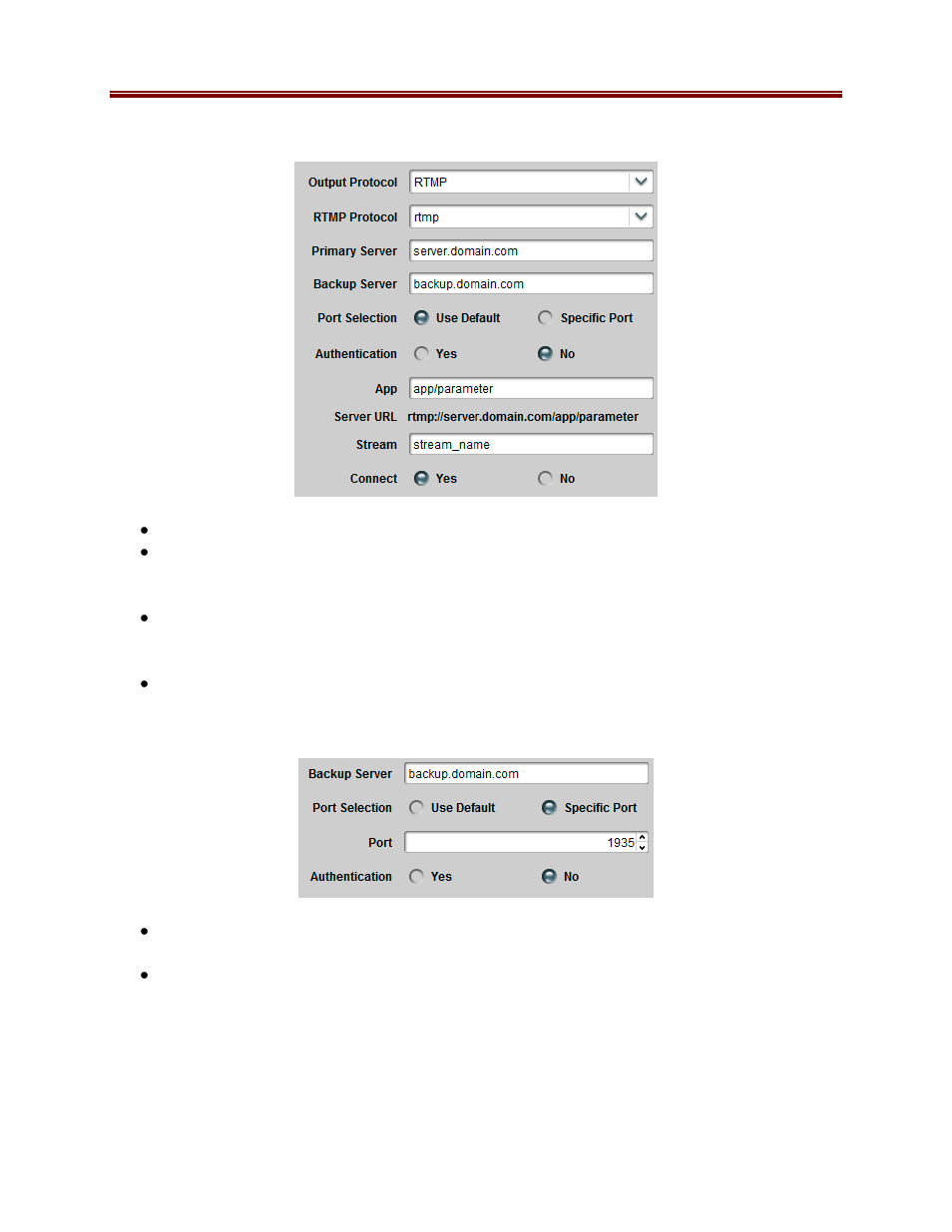 Cobalt Digital COMPASS 9223 Dual-Channel 3G_HD_SD MPEG-4 Encoder User Manual | Page 51 / 100
