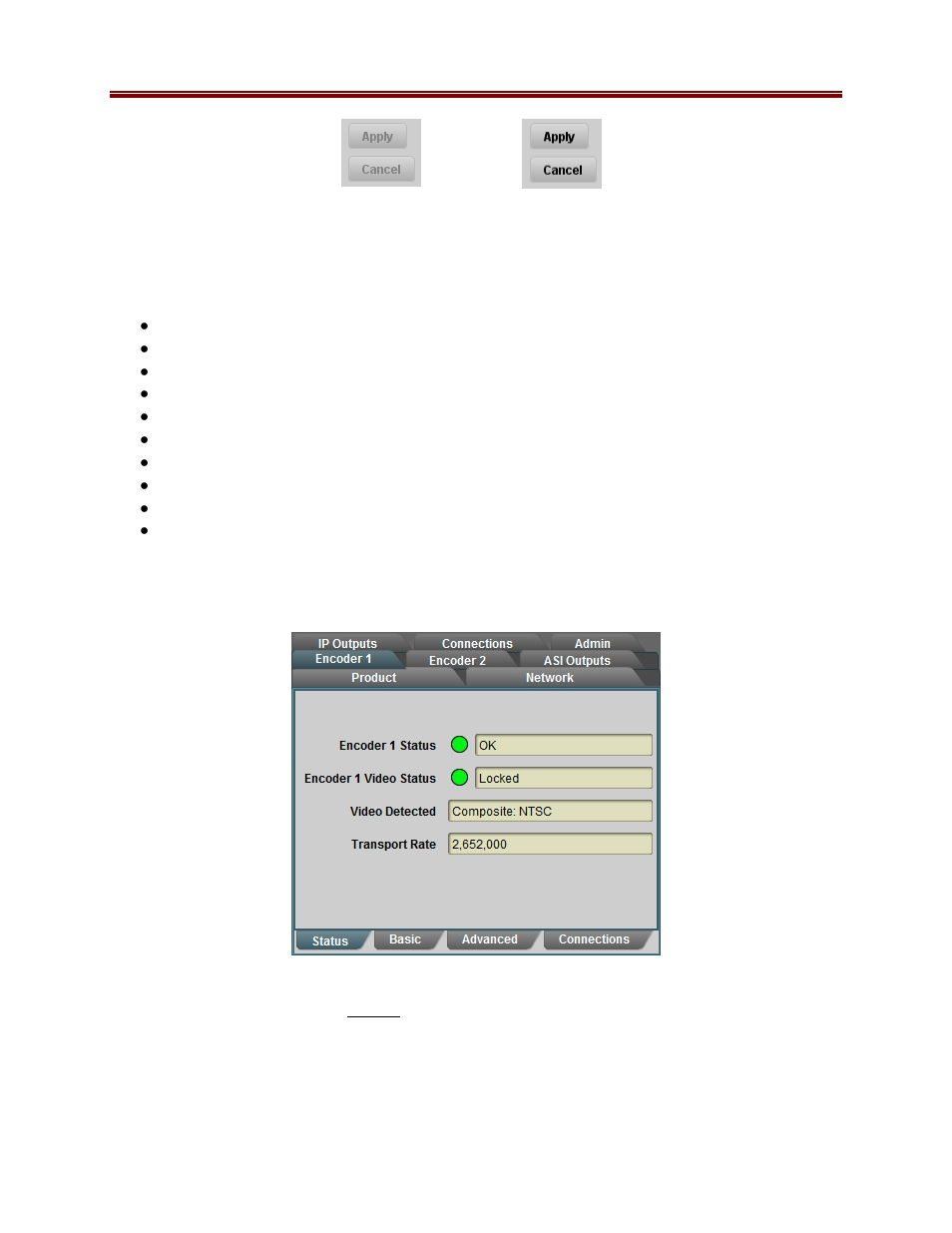 Cobalt Digital COMPASS 9223 Dual-Channel 3G_HD_SD MPEG-4 Encoder User Manual | Page 53 / 100
