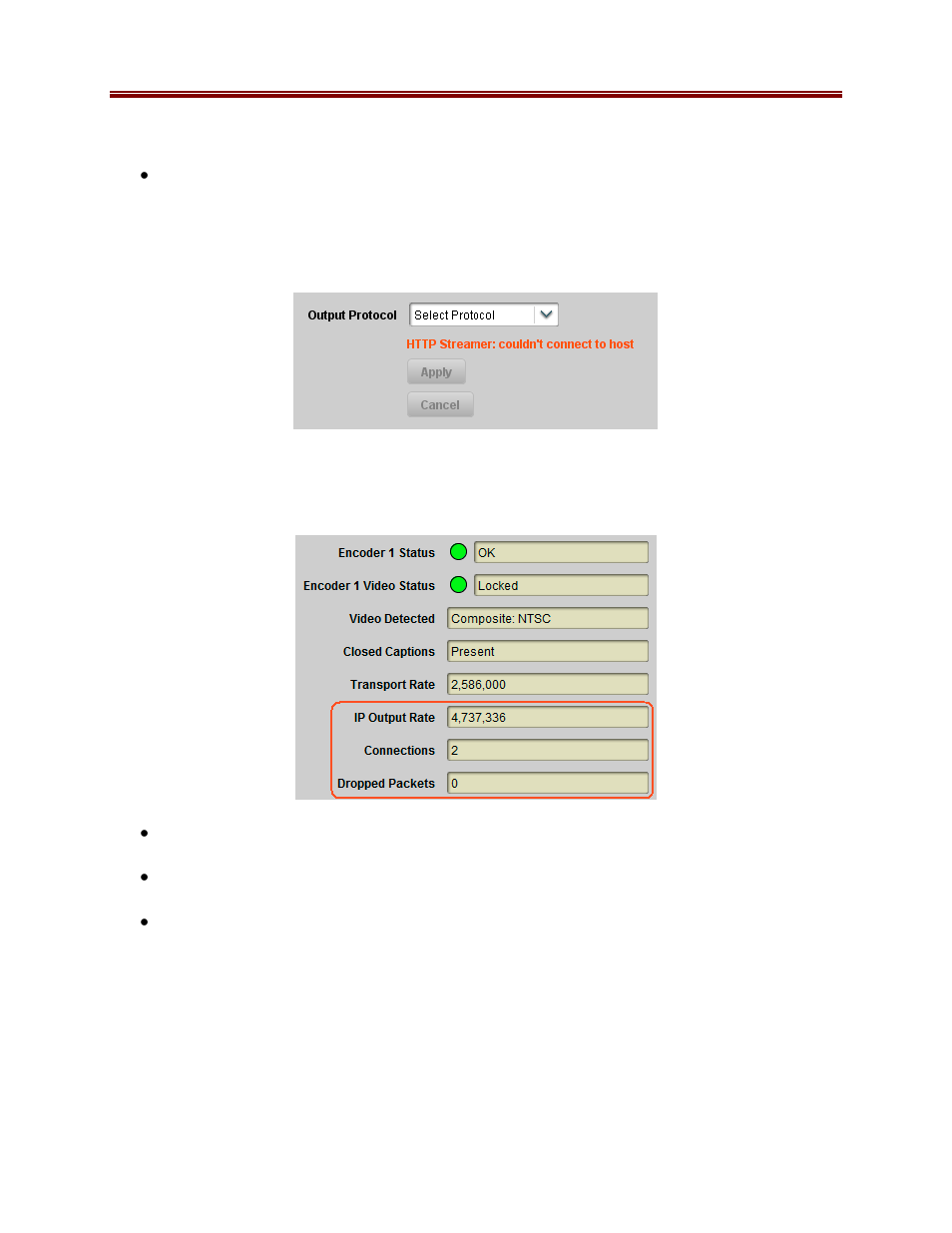 Cobalt Digital COMPASS 9223 Dual-Channel 3G_HD_SD MPEG-4 Encoder User Manual | Page 59 / 100