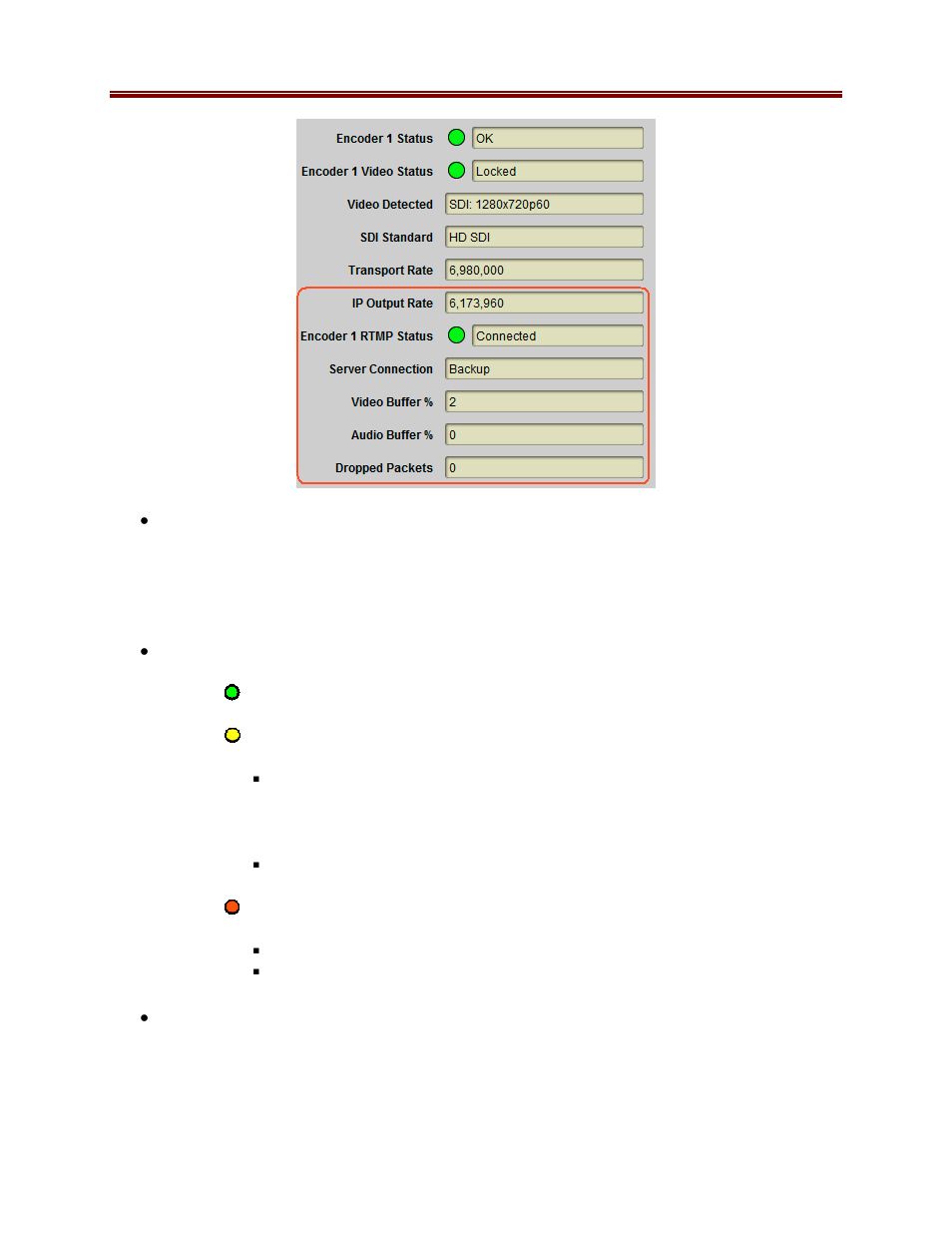 Cobalt Digital COMPASS 9223 Dual-Channel 3G_HD_SD MPEG-4 Encoder User Manual | Page 60 / 100
