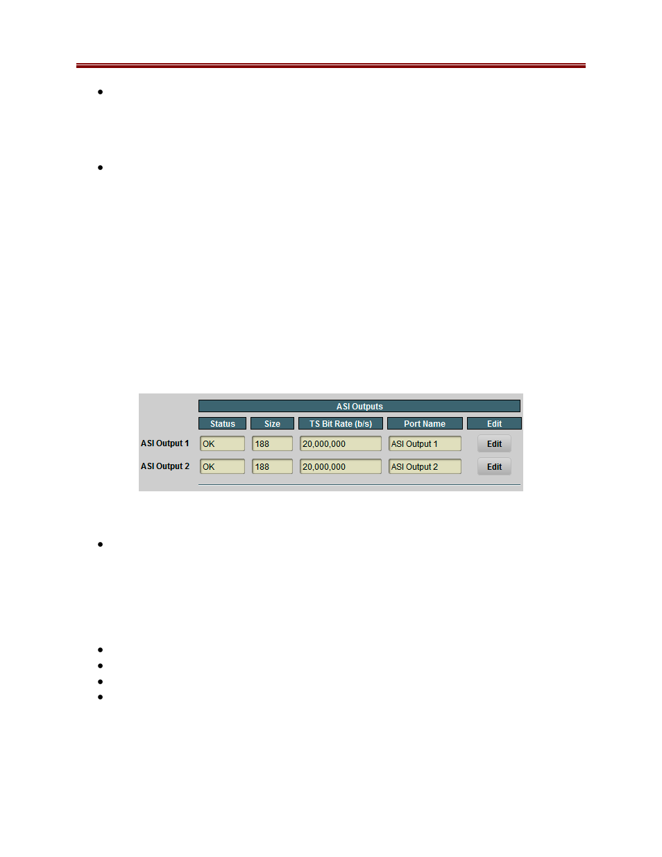 Asi outputs tab | Cobalt Digital COMPASS 9223 Dual-Channel 3G_HD_SD MPEG-4 Encoder User Manual | Page 61 / 100