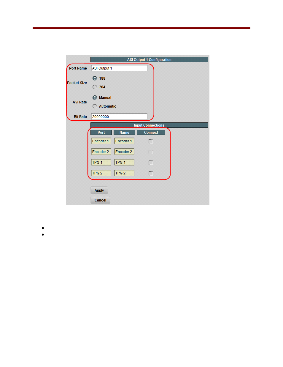 Cobalt Digital COMPASS 9223 Dual-Channel 3G_HD_SD MPEG-4 Encoder User Manual | Page 62 / 100