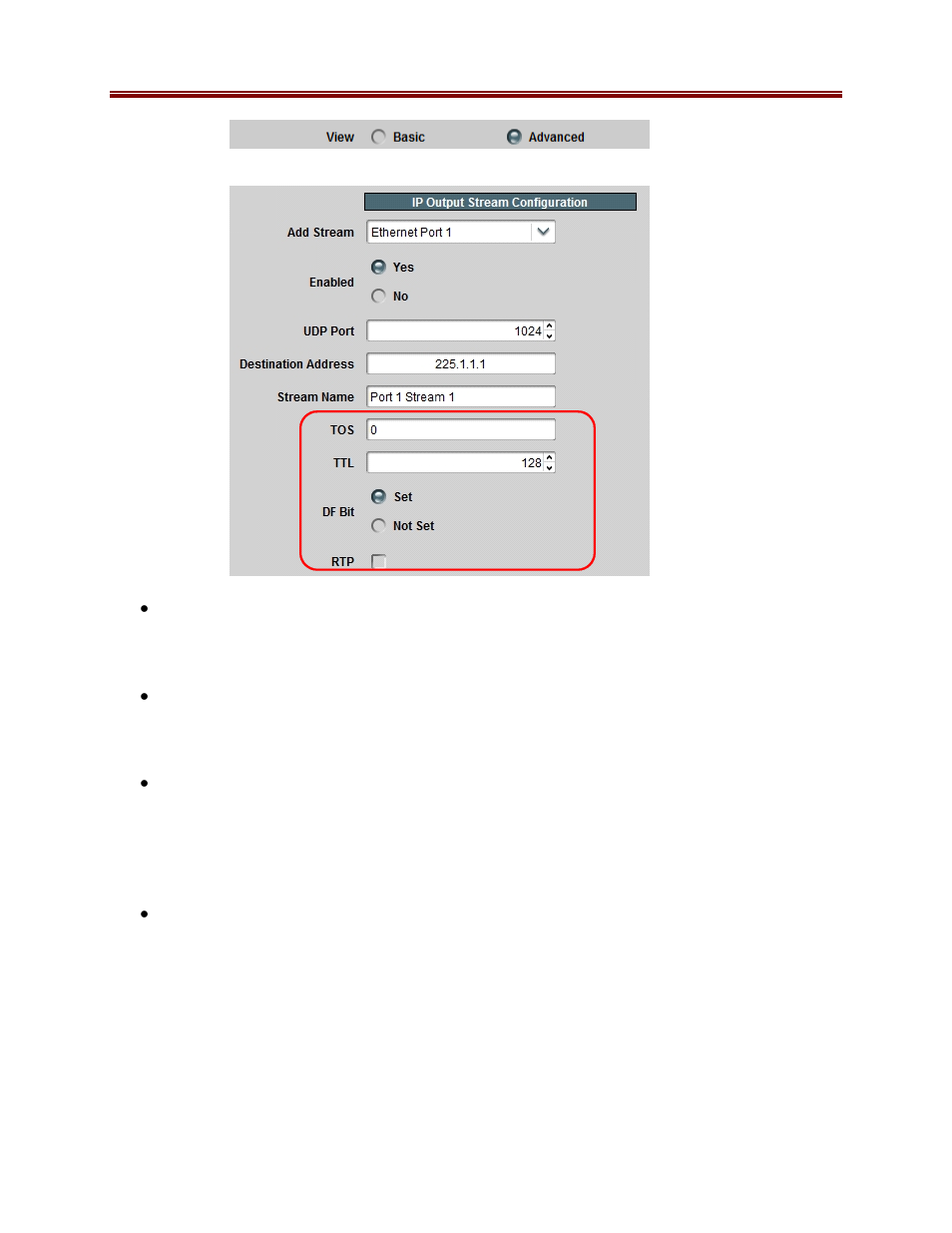 Cobalt Digital COMPASS 9223 Dual-Channel 3G_HD_SD MPEG-4 Encoder User Manual | Page 68 / 100
