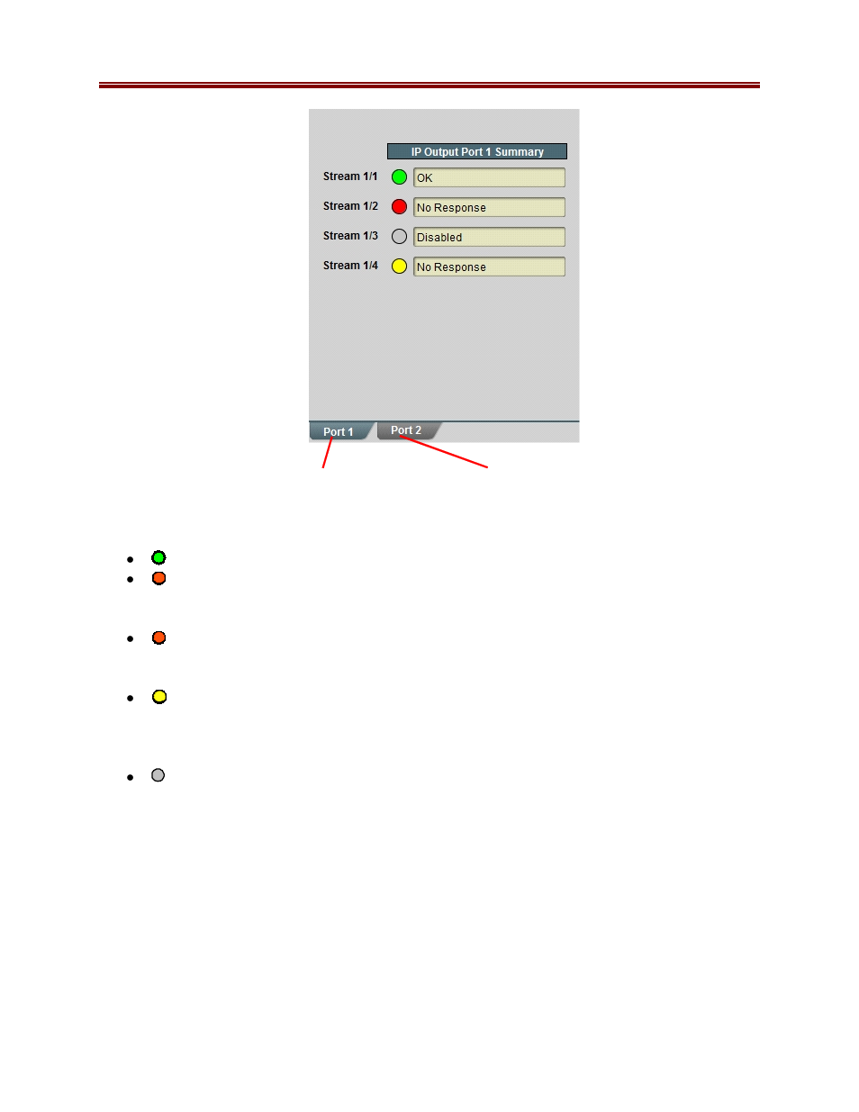 Cobalt Digital COMPASS 9223 Dual-Channel 3G_HD_SD MPEG-4 Encoder User Manual | Page 73 / 100