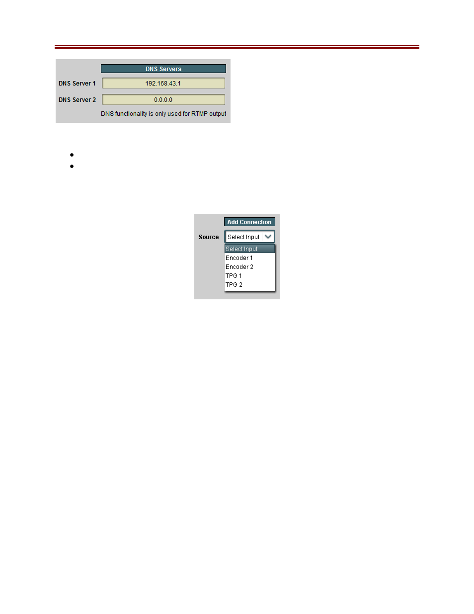 Cobalt Digital COMPASS 9223 Dual-Channel 3G_HD_SD MPEG-4 Encoder User Manual | Page 75 / 100