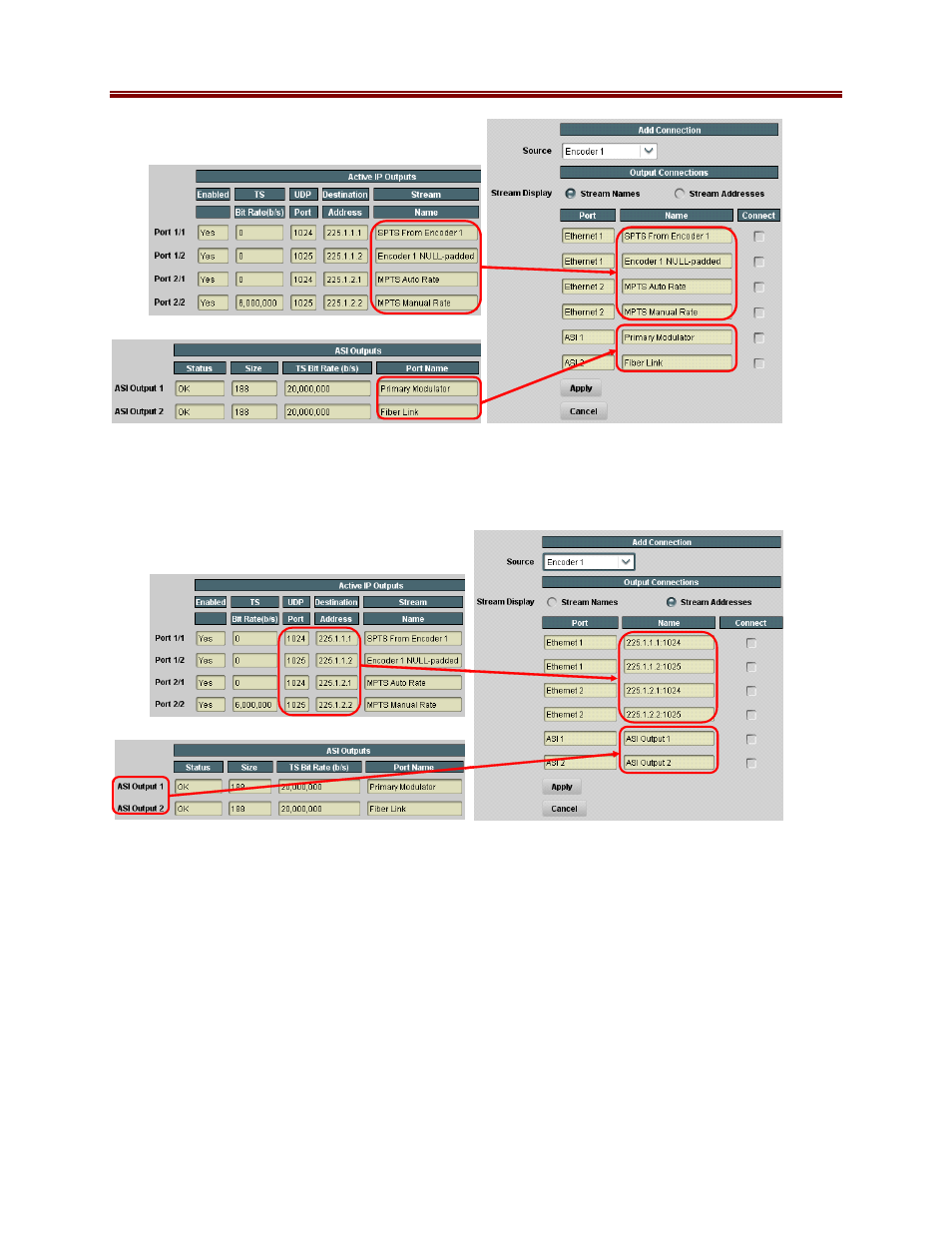 Cobalt Digital COMPASS 9223 Dual-Channel 3G_HD_SD MPEG-4 Encoder User Manual | Page 76 / 100