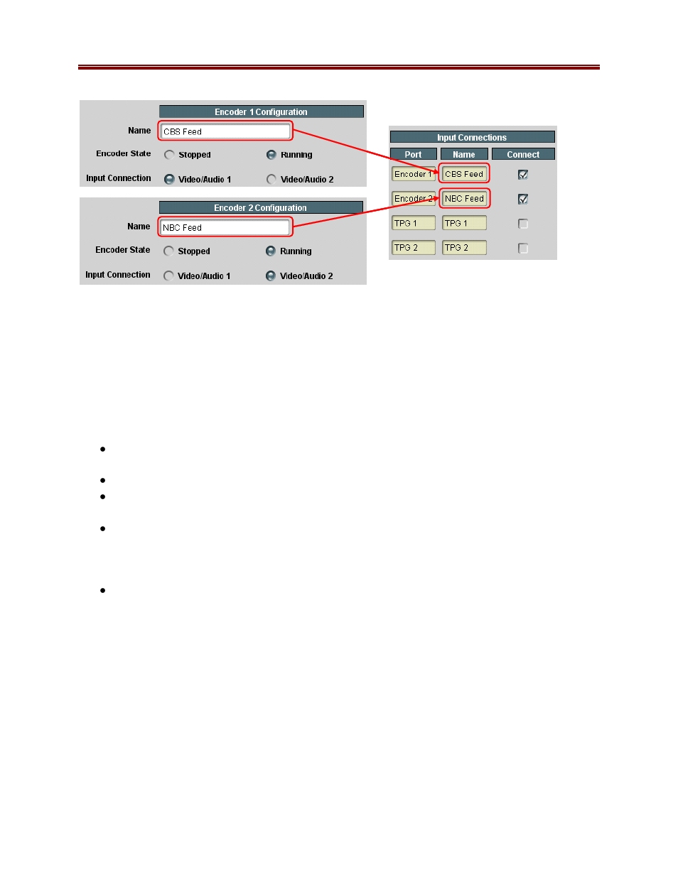 Cobalt Digital COMPASS 9223 Dual-Channel 3G_HD_SD MPEG-4 Encoder User Manual | Page 77 / 100