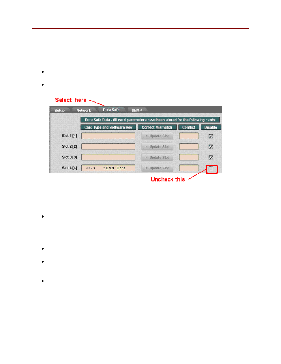 Cobalt Digital COMPASS 9223 Dual-Channel 3G_HD_SD MPEG-4 Encoder User Manual | Page 86 / 100