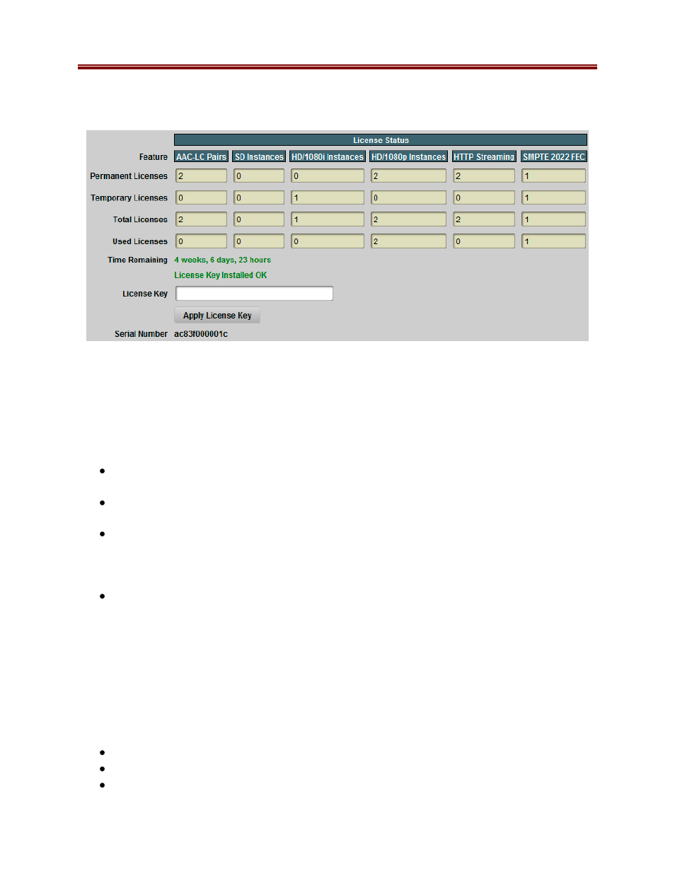 Cobalt Digital COMPASS 9223 Dual-Channel 3G_HD_SD MPEG-4 Encoder User Manual | Page 91 / 100