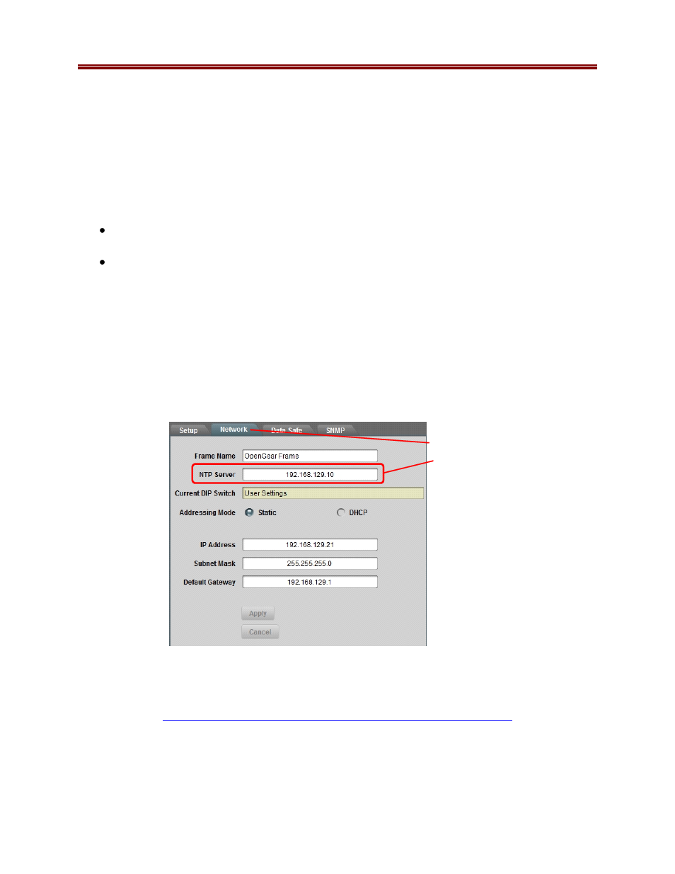 Cobalt Digital COMPASS 9223 Dual-Channel 3G_HD_SD MPEG-4 Encoder User Manual | Page 92 / 100