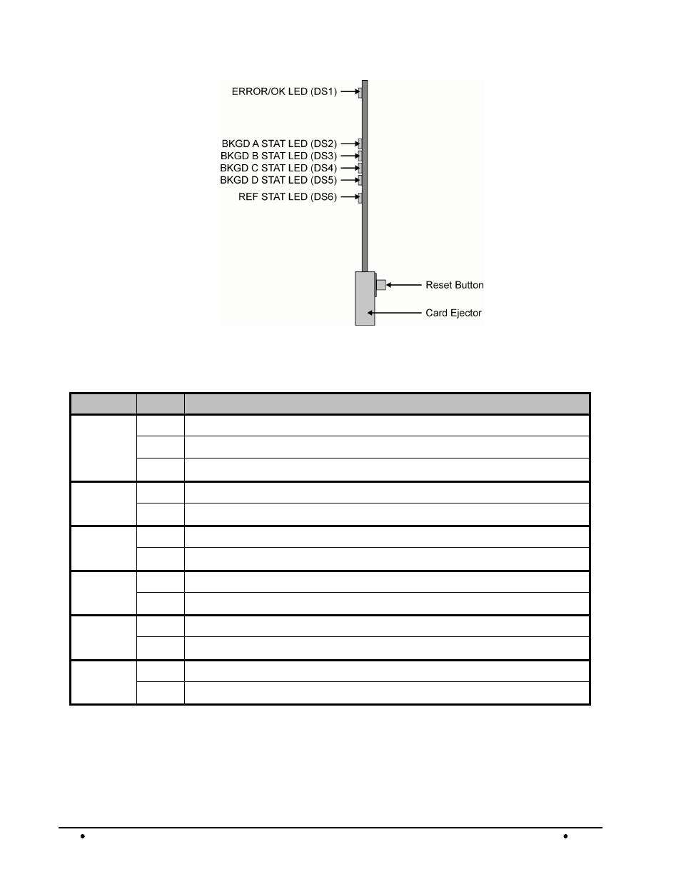 Cobalt Digital COMPASS 9229-QS Quad-Split Video Processor User Manual | Page 18 / 63