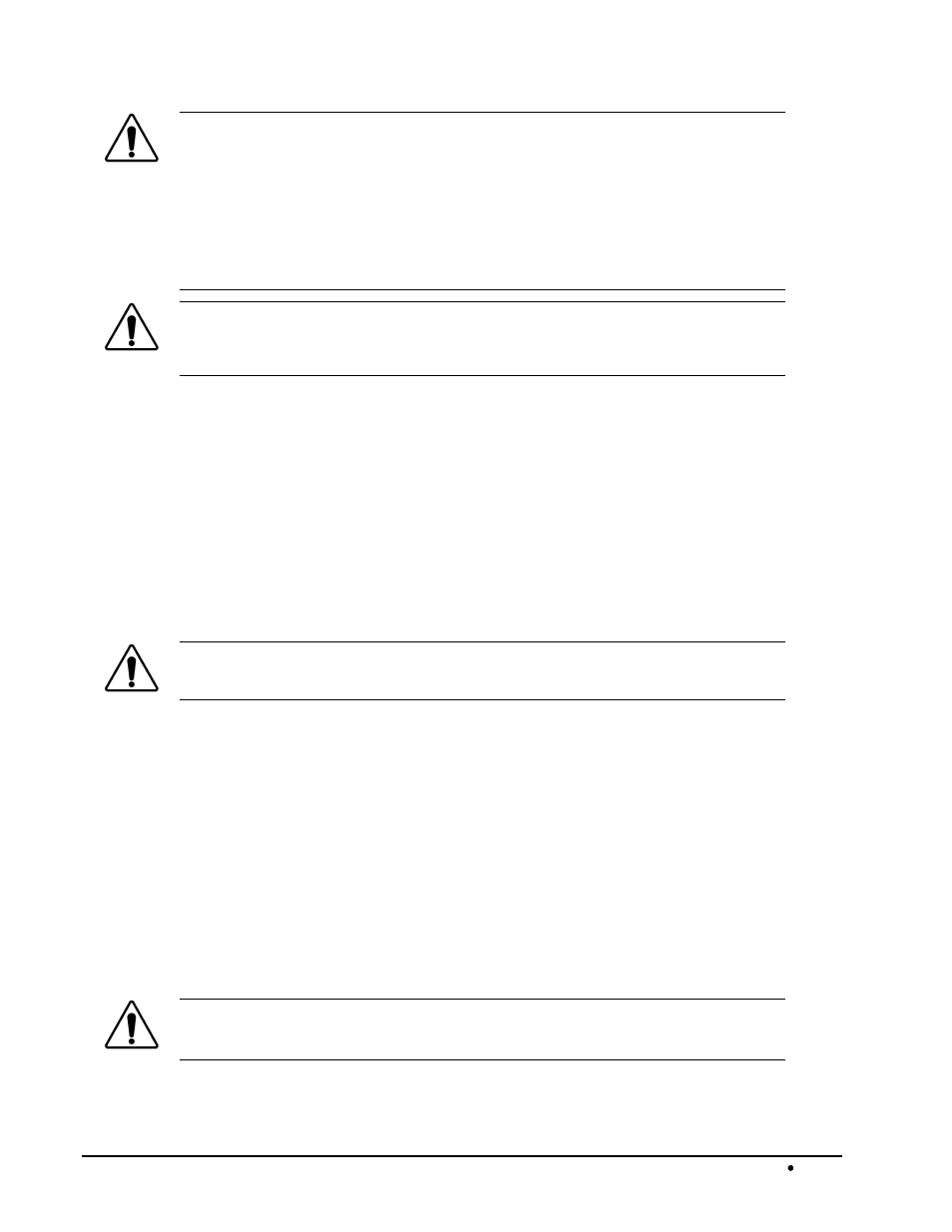Emc notices | Cobalt Digital COMPASS 9229-QS Quad-Split Video Processor User Manual | Page 4 / 63