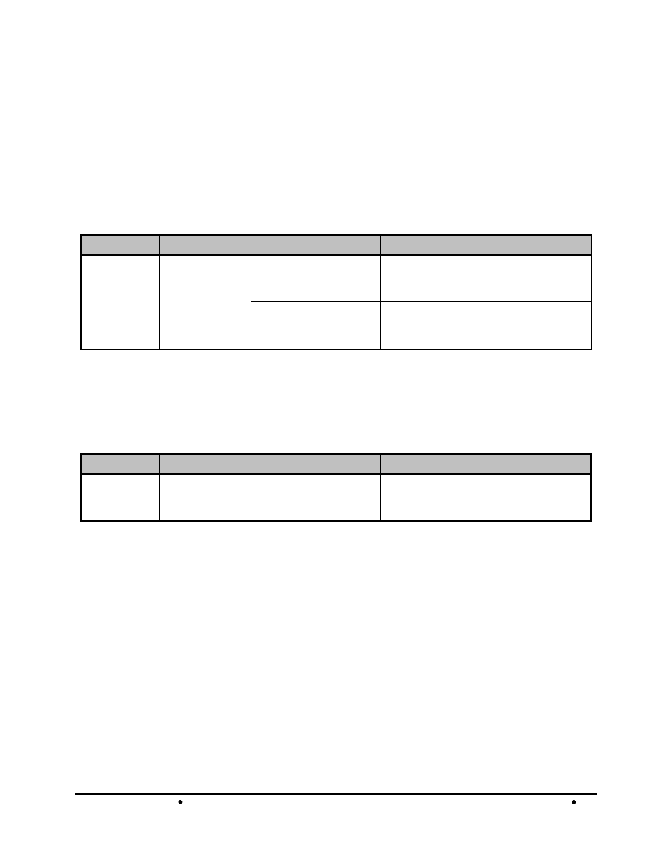 Personality, Load/save | Cobalt Digital COMPASS 9229-QS Quad-Split Video Processor User Manual | Page 51 / 63