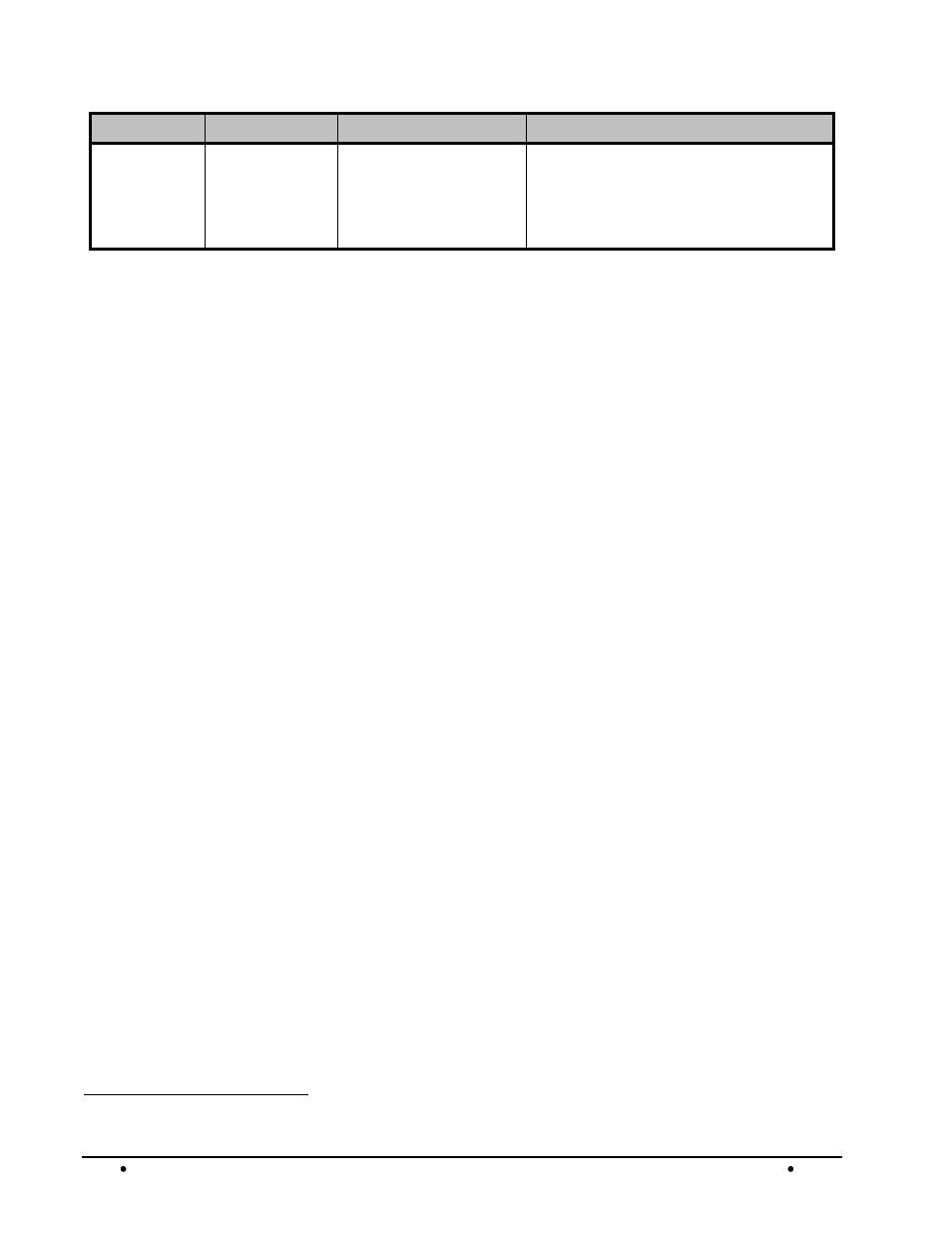 Cobalt Digital COMPASS 9229-QS Quad-Split Video Processor User Manual | Page 54 / 63