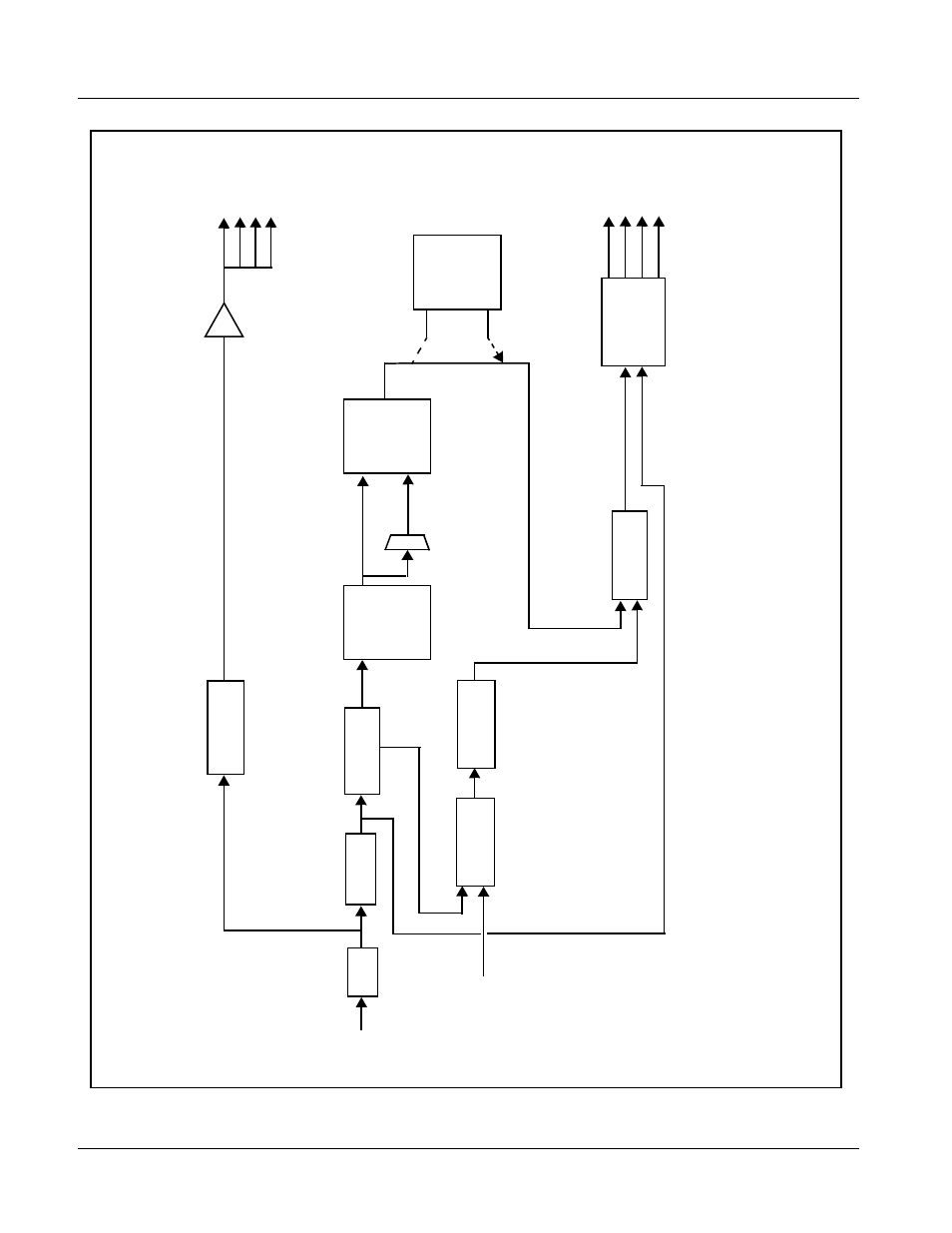 9305 functional description | Cobalt Digital COMPASS 9305 Embedded Audio Delay Processor User Manual | Page 10 / 64