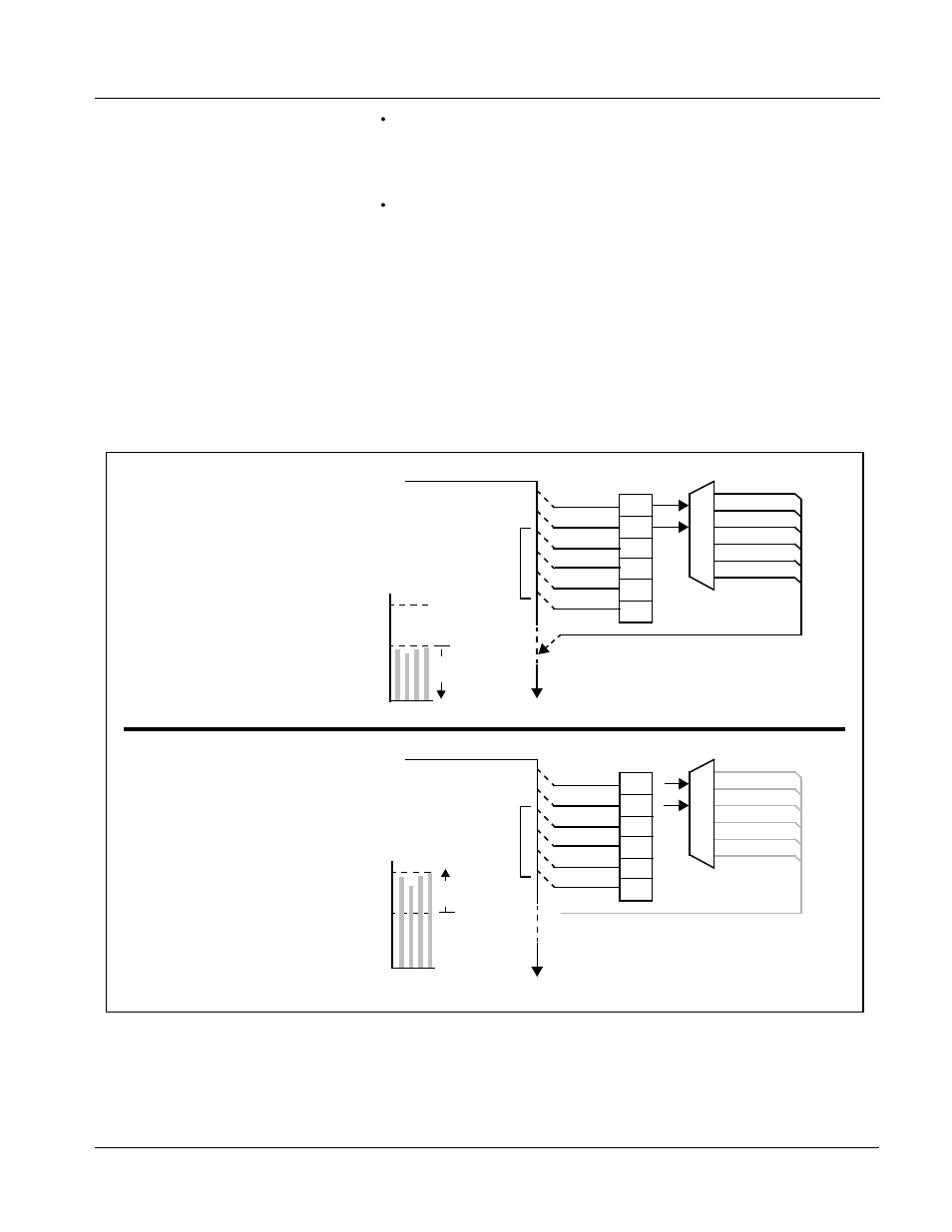 Introduction, 9305 functional description, Thru | Cobalt Digital COMPASS 9305 Embedded Audio Delay Processor User Manual | Page 13 / 64