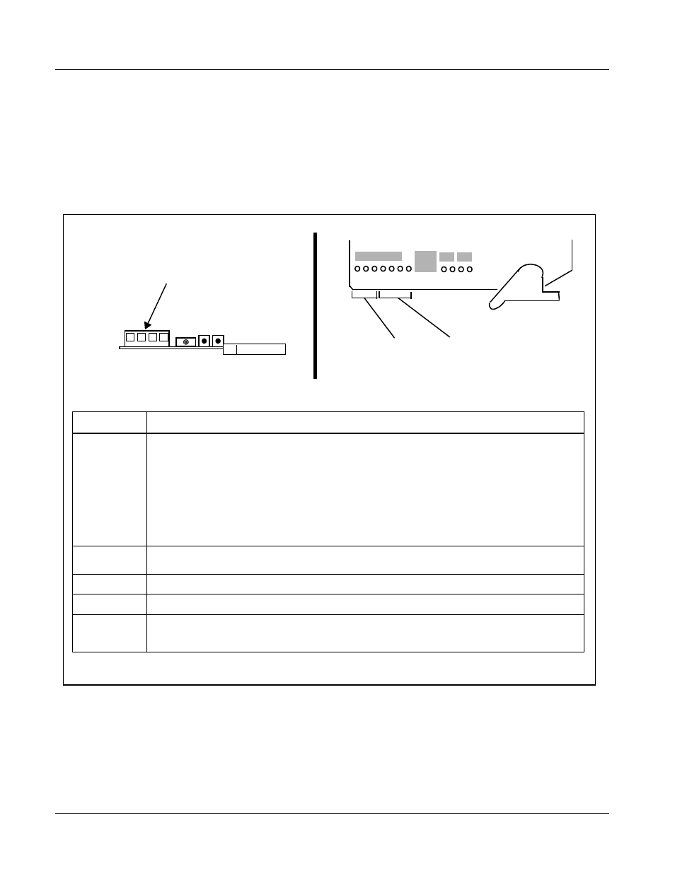 Troubleshooting, 9305 card edge status/error indicators | Cobalt Digital COMPASS 9305 Embedded Audio Delay Processor User Manual | Page 56 / 64