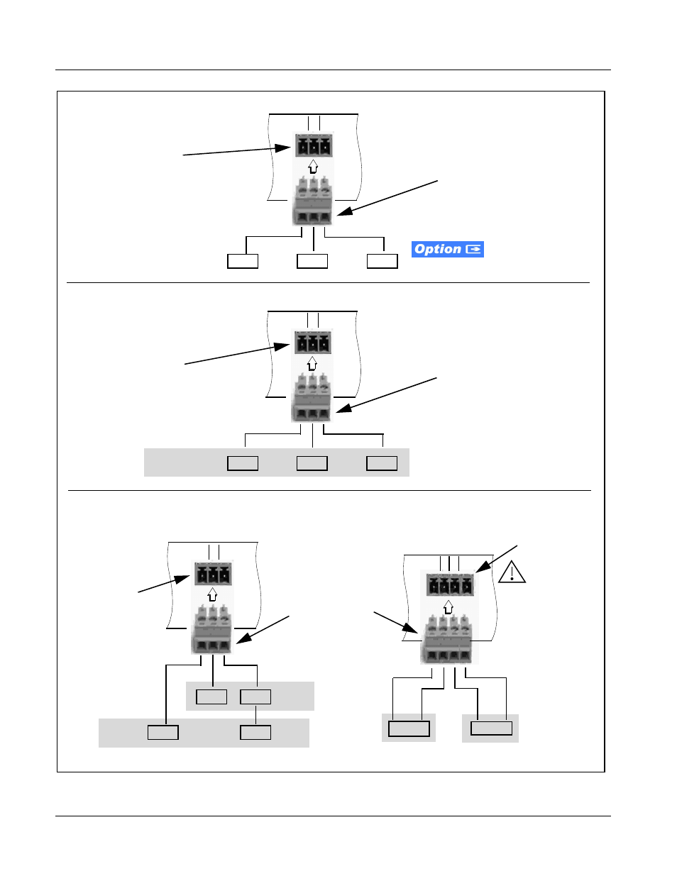 This page intentionally blank | Cobalt Digital FUSION 3G 9931-EMDE 3G_HD_SD-SDI Embedder_De-Embedder User Manual | Page 52 / 124