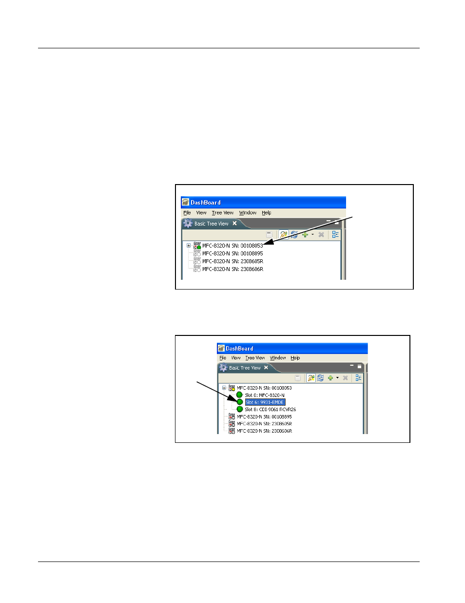 Accessing the 9931-emde card via remote control, Accessing the 9931-emde card using dashboard, Accessing the 9931-emde card via remote control -6 | Accessing the 9931-emde card using dashboard™ -6 | Cobalt Digital FUSION 3G 9931-EMDE 3G_HD_SD-SDI Embedder_De-Embedder User Manual | Page 58 / 124