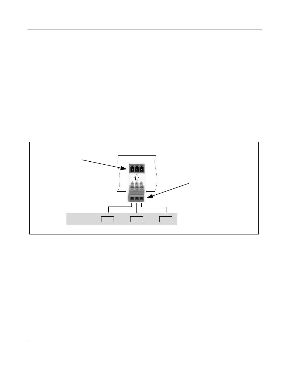 Connecting to 3-wire phoenix terminal connectors, Installation and setup | Cobalt Digital COMPASS 9392 3G_HD_SD-SDI Dual-Channel Timecode Burn-In Inserter User Manual | Page 23 / 50