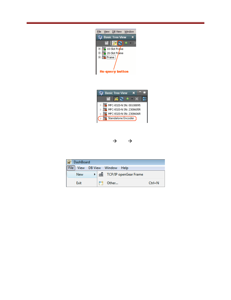 Cobalt Digital COMPASS 9223-SA Dual-Channel 3G_HD_SD MPEG-4 Encoder Unit User Manual | Page 10 / 106