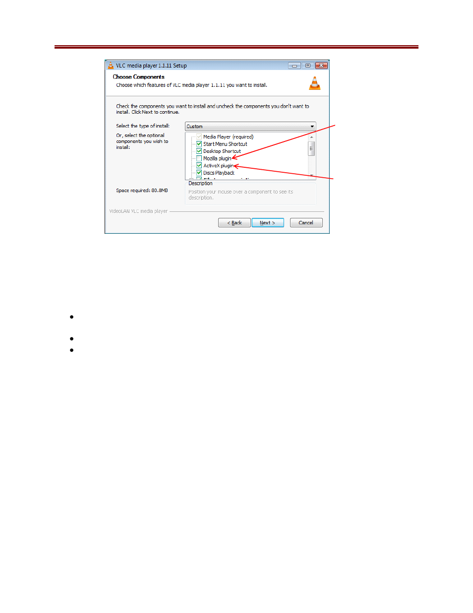 Web pages served by the 9223-sa | Cobalt Digital COMPASS 9223-SA Dual-Channel 3G_HD_SD MPEG-4 Encoder Unit User Manual | Page 102 / 106