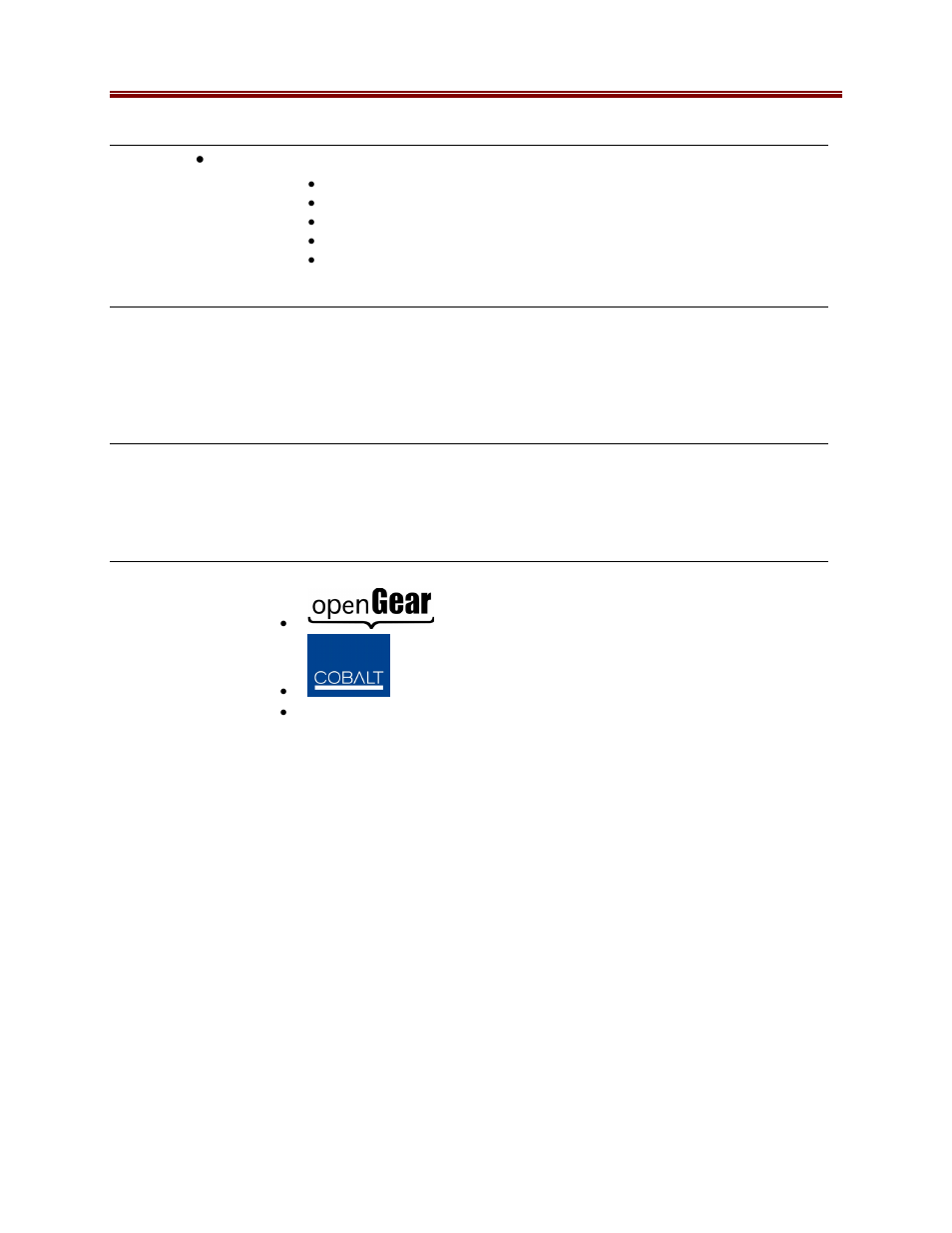 Cobalt Digital COMPASS 9223-SA Dual-Channel 3G_HD_SD MPEG-4 Encoder Unit User Manual | Page 2 / 106