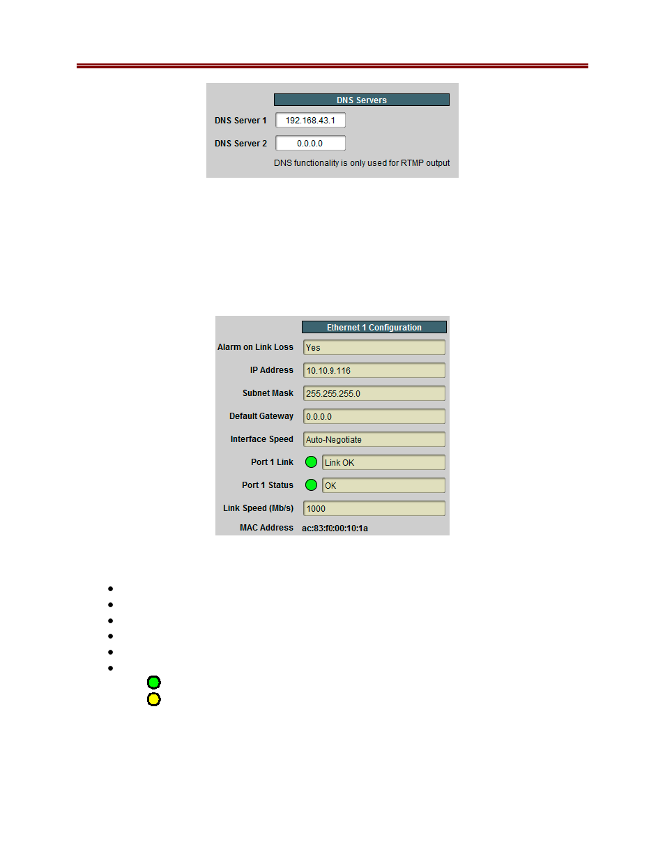 Cobalt Digital COMPASS 9223-SA Dual-Channel 3G_HD_SD MPEG-4 Encoder Unit User Manual | Page 20 / 106