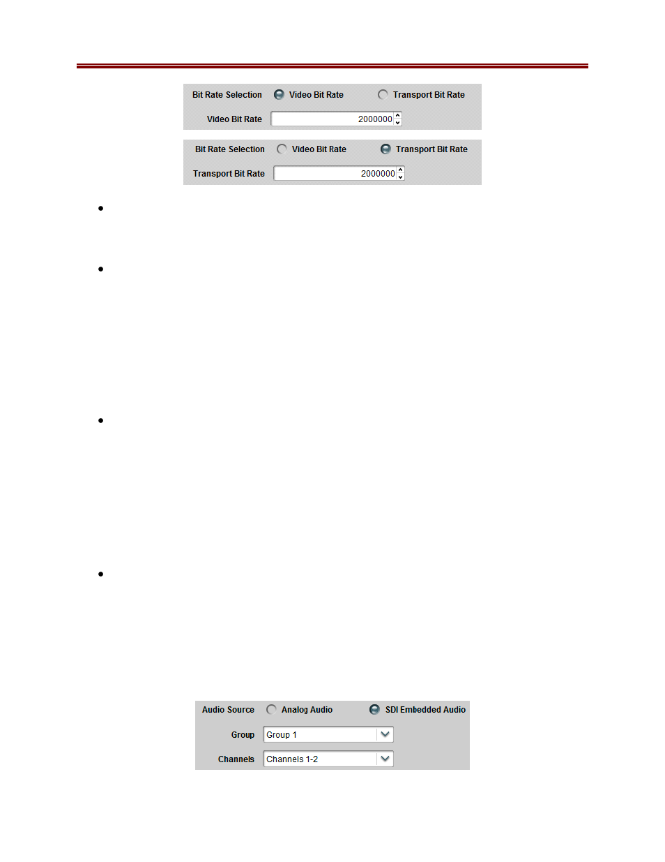 Cobalt Digital COMPASS 9223-SA Dual-Channel 3G_HD_SD MPEG-4 Encoder Unit User Manual | Page 29 / 106