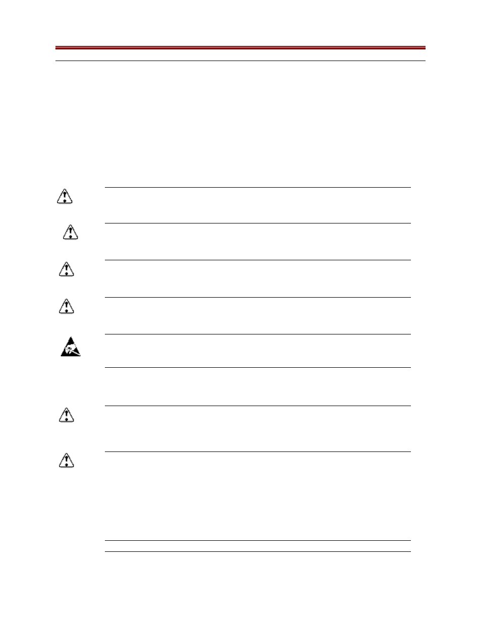 Important regulatory and safety notices, Symbol meanings, Important safety instructions | Cobalt Digital COMPASS 9223-SA Dual-Channel 3G_HD_SD MPEG-4 Encoder Unit User Manual | Page 3 / 106